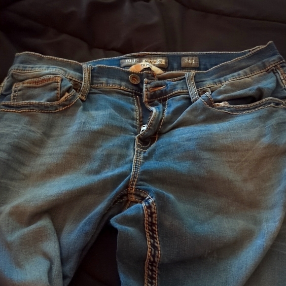 Jeans - Picture 4 of 6